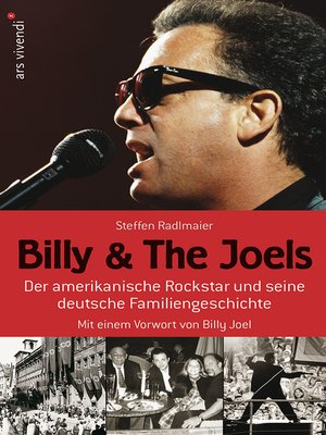 cover image of Billy and the Joels (eBook)